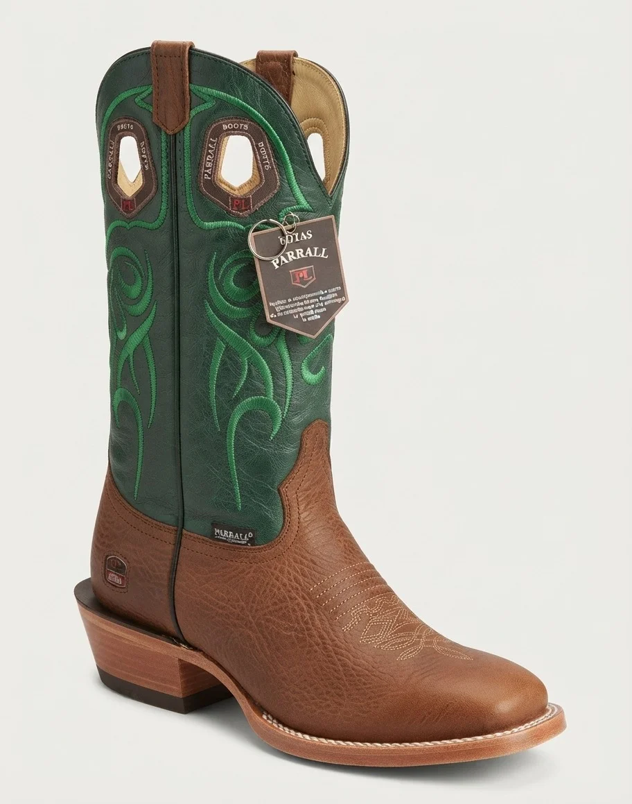 Kit Exclusivo: Jaqueta Ariat Softshell + Bota Texana Parral — miniatura 2