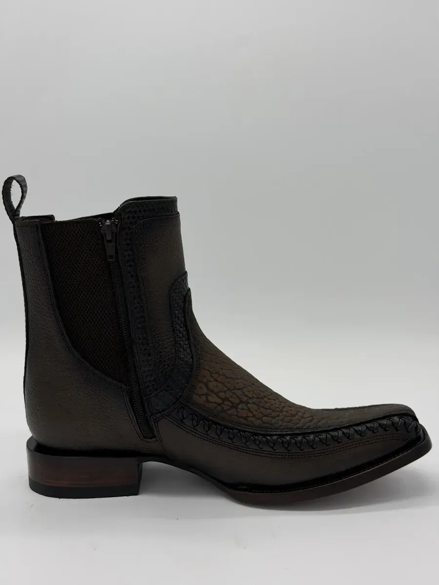 Bota Elite Cano Curto Cuello de Toro — miniatura 2