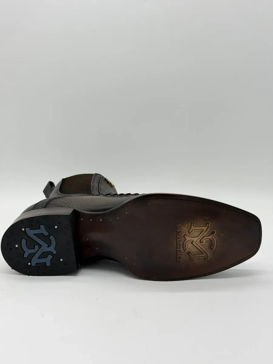 Bota Elite Cano Curto Cuello de Toro — miniatura 5