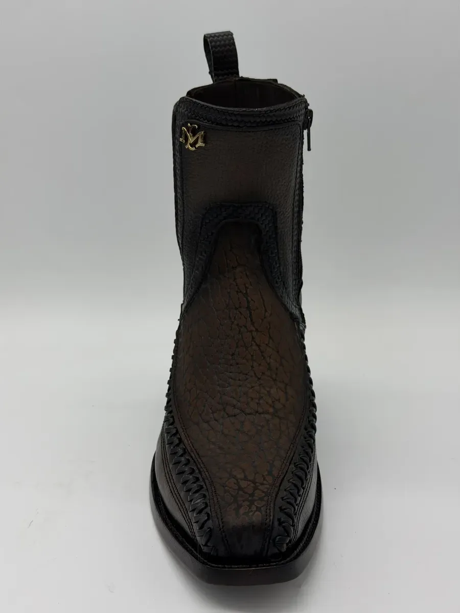 Bota Elite Cano Curto Cuello de Toro — miniatura 3