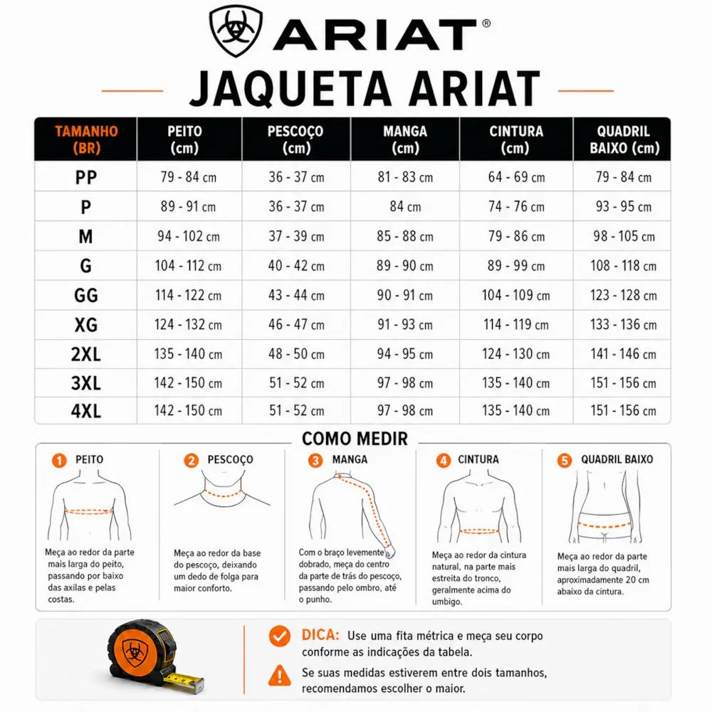 Jaqueta Ariat Trucker Softshell com Gola Sherpa — miniatura 10