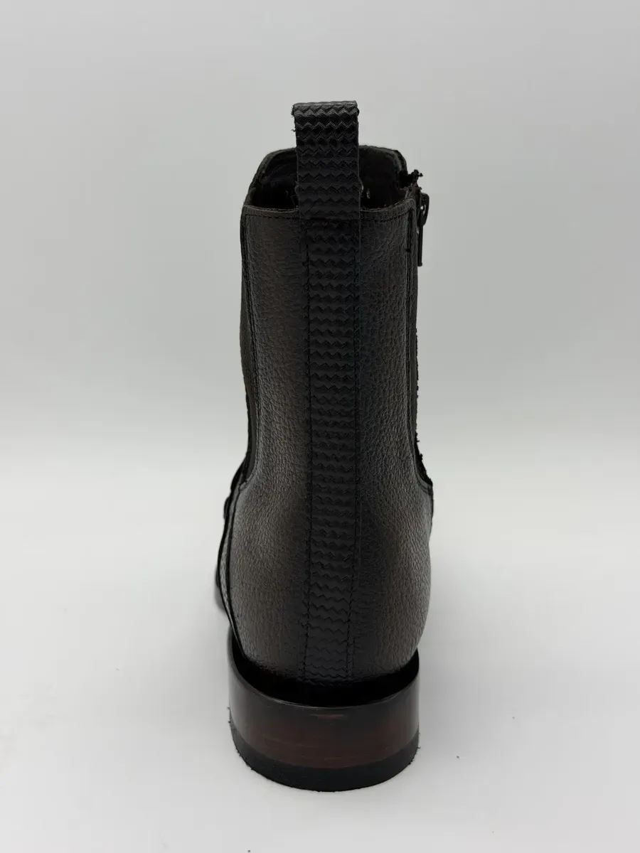 Bota Elite Cano Curto Cuello de Toro — miniatura 4
