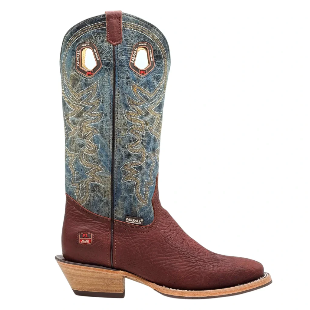 Bota 610 Shedron Bull em Couro Legítimo — foto 1