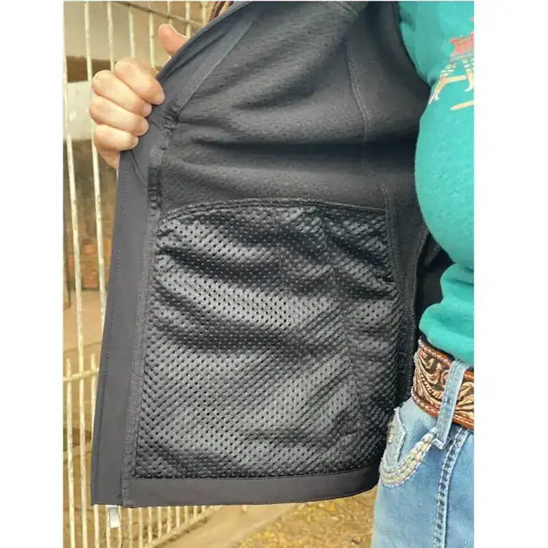Jaqueta Ariat Softshell Importada Feminina — miniatura 6