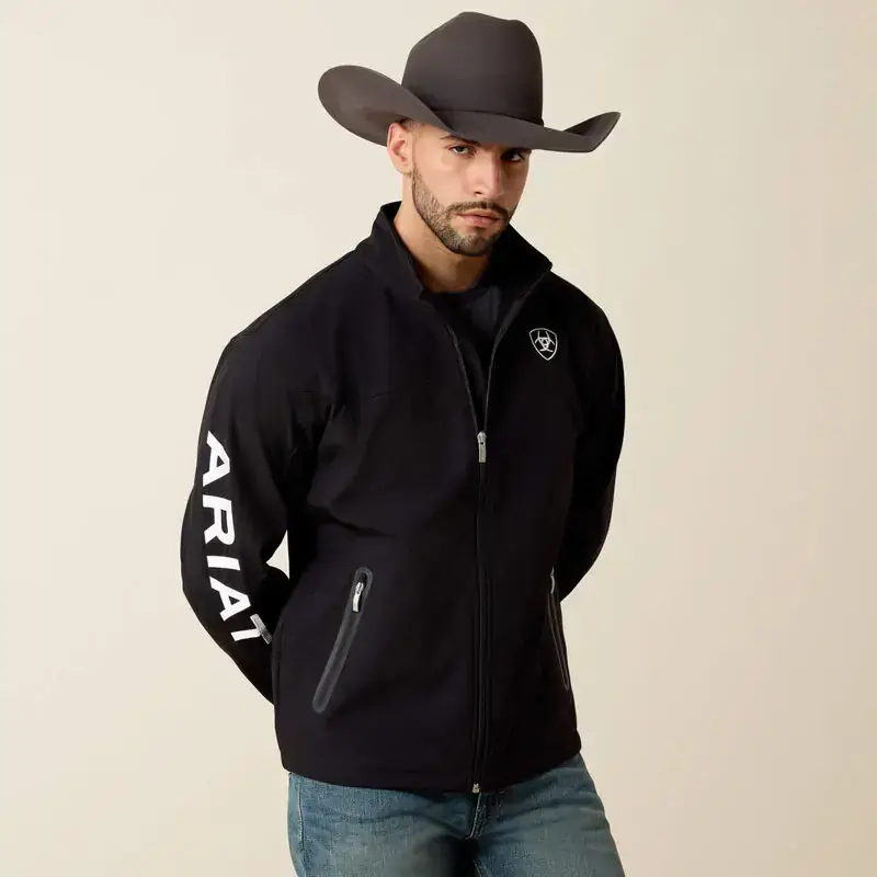 Jaqueta Ariat Jeans Importada Masculina — foto 1