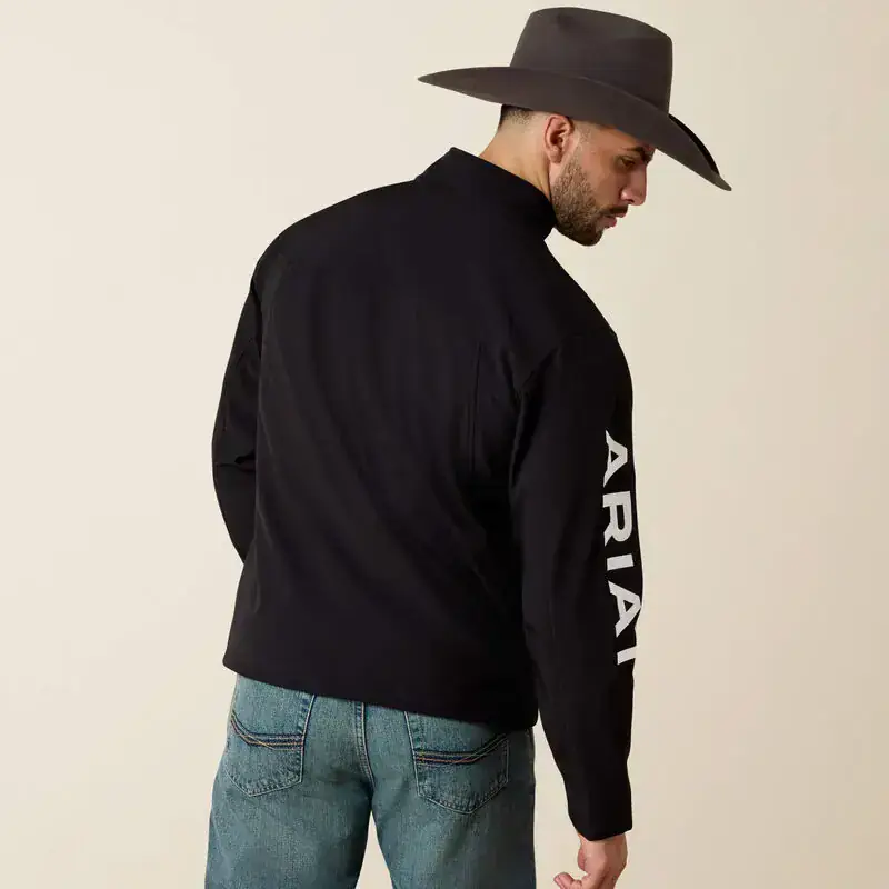 Jaqueta Ariat Jeans Importada Masculina — miniatura 4