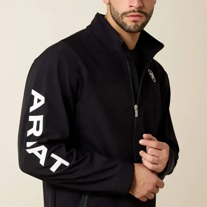 Jaqueta Ariat Jeans Importada Masculina — miniatura 5
